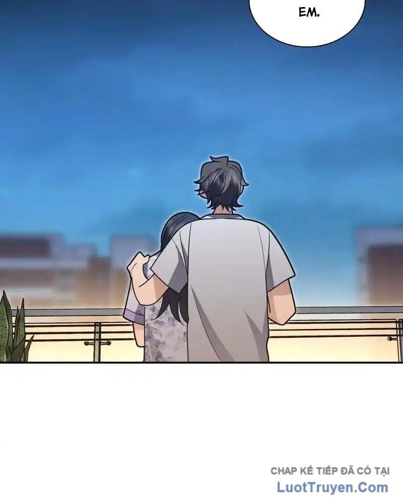 Bà Xã Nhà Tôi Đến Từ Ngàn Năm Trước Chap 446 - Next Chap 447