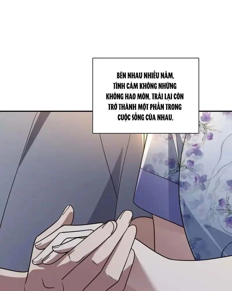 Bà Xã Nhà Tôi Đến Từ Ngàn Năm Trước Chap 446 - Next Chap 447