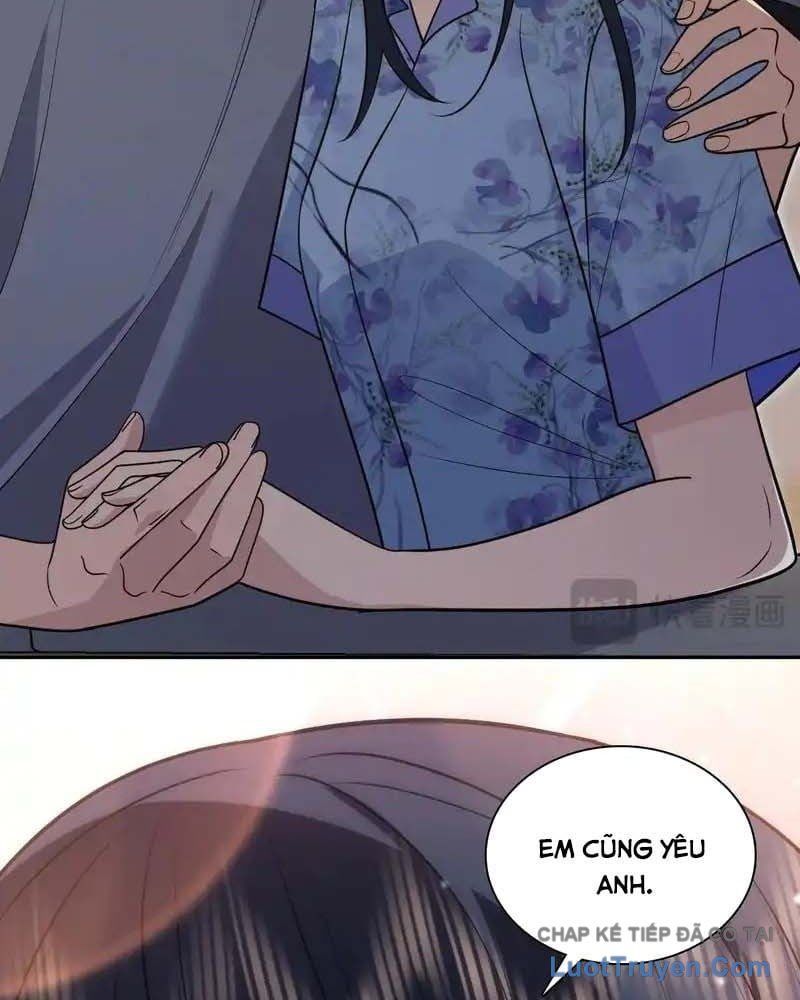 Bà Xã Nhà Tôi Đến Từ Ngàn Năm Trước Chap 446 - Next Chap 447