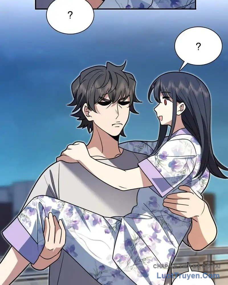 Bà Xã Nhà Tôi Đến Từ Ngàn Năm Trước Chap 446 - Next Chap 447