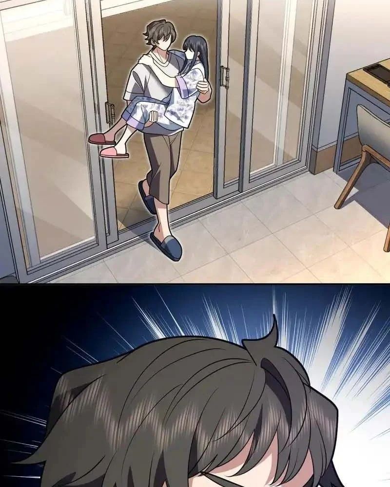 Bà Xã Nhà Tôi Đến Từ Ngàn Năm Trước Chap 446 - Next Chap 447