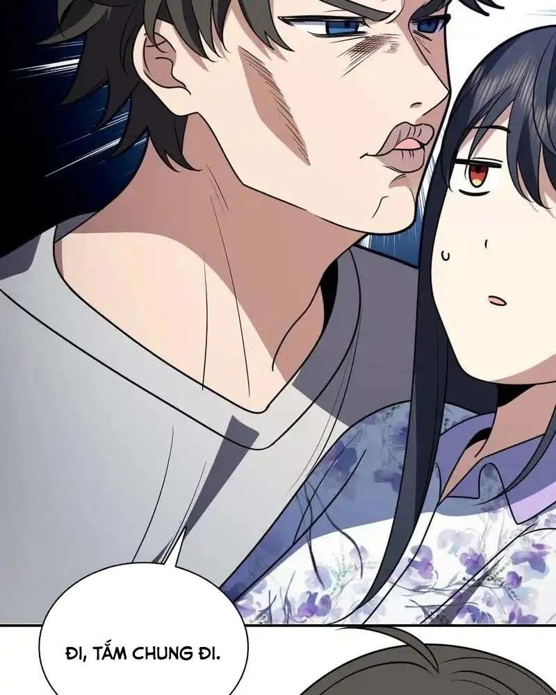 Bà Xã Nhà Tôi Đến Từ Ngàn Năm Trước Chap 446 - Next Chap 447