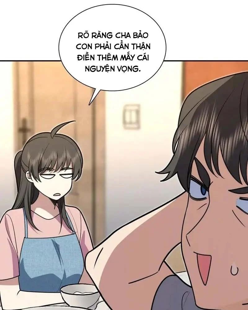 Bà Xã Nhà Tôi Đến Từ Ngàn Năm Trước Chap 446 - Next Chap 447
