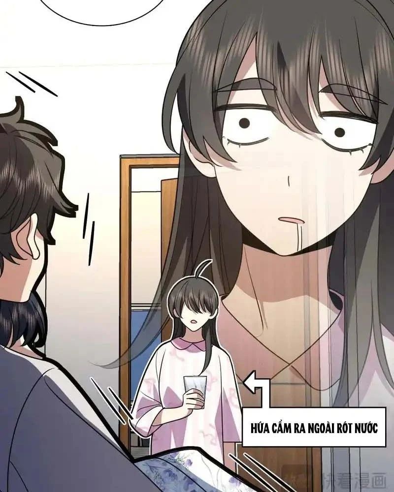 Bà Xã Nhà Tôi Đến Từ Ngàn Năm Trước Chap 446 - Next Chap 447