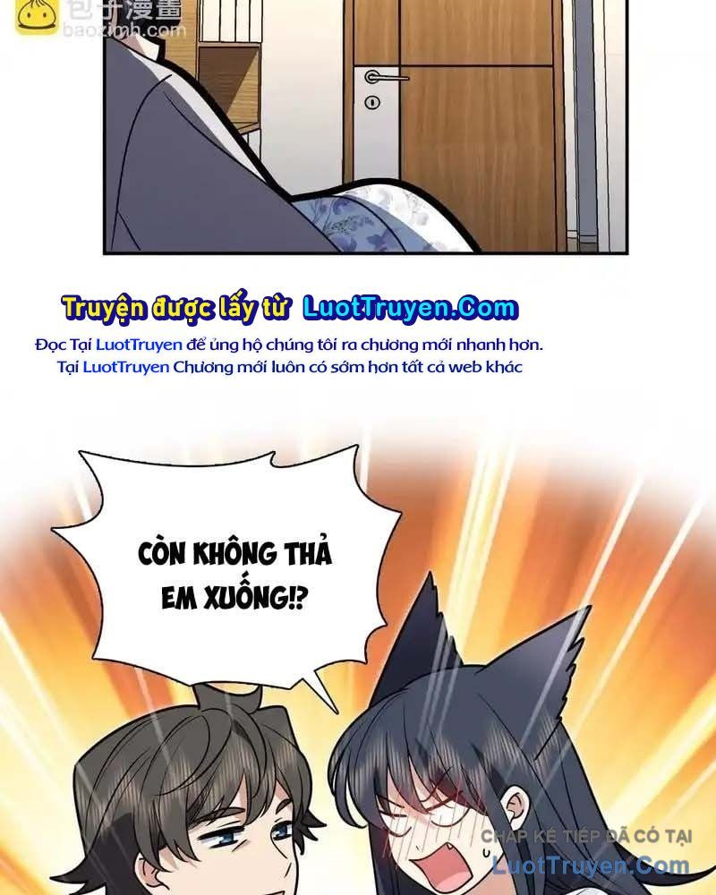 Bà Xã Nhà Tôi Đến Từ Ngàn Năm Trước Chap 446 - Next Chap 447