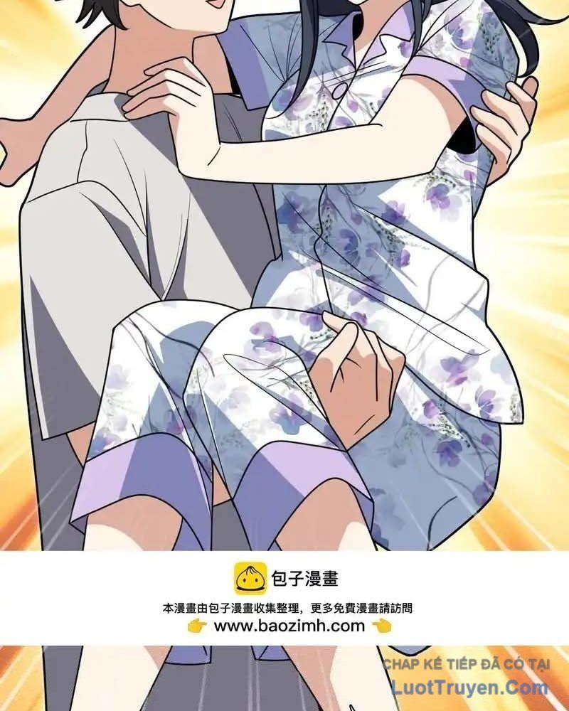 Bà Xã Nhà Tôi Đến Từ Ngàn Năm Trước Chap 446 - Next Chap 447