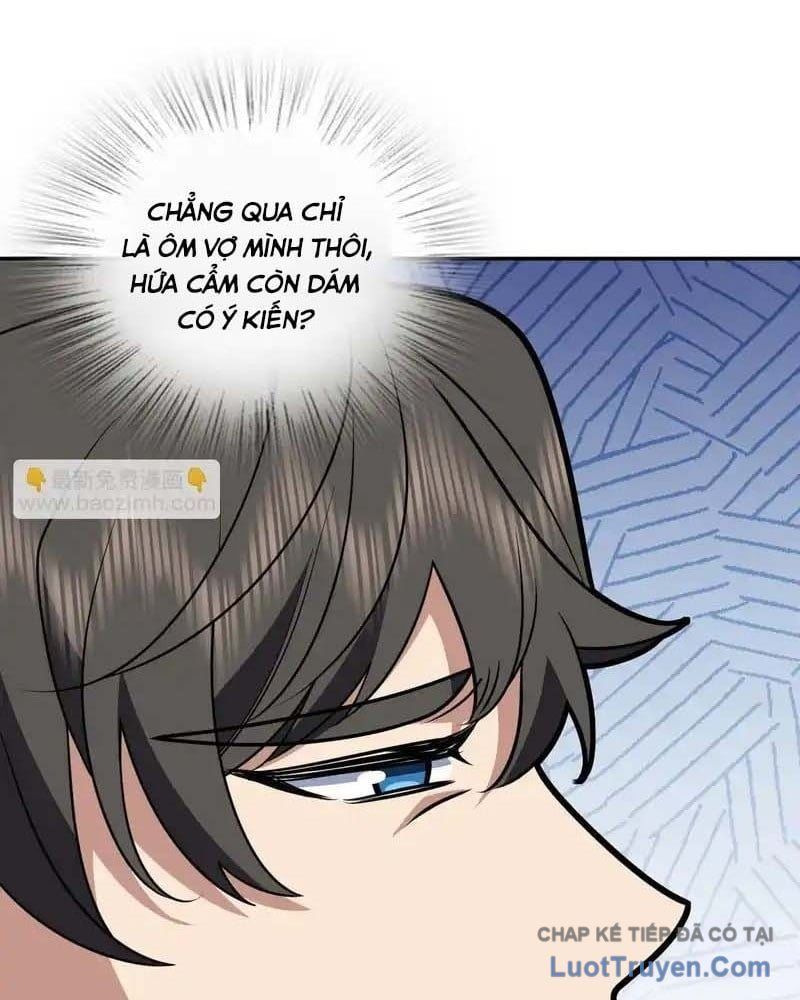 Bà Xã Nhà Tôi Đến Từ Ngàn Năm Trước Chap 446 - Next Chap 447