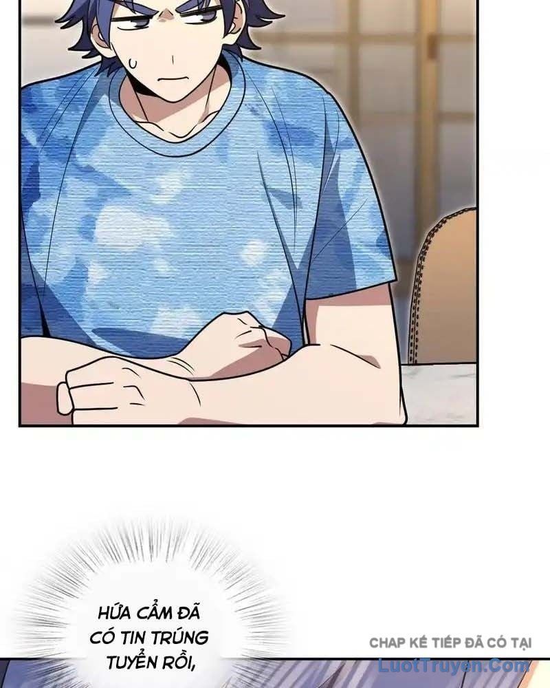 Bà Xã Nhà Tôi Đến Từ Ngàn Năm Trước Chap 446 - Next Chap 447