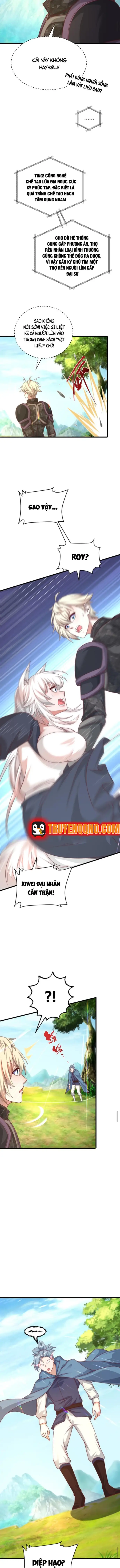 Cả Server Đều Muốn Ám Sát Ta [Chap 116-120]