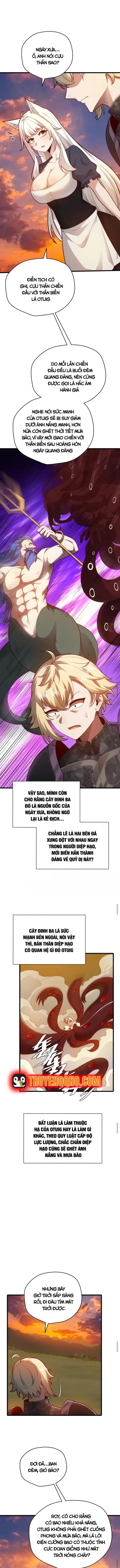 Cả Server Đều Muốn Ám Sát Ta Chương 120 - Trang 2