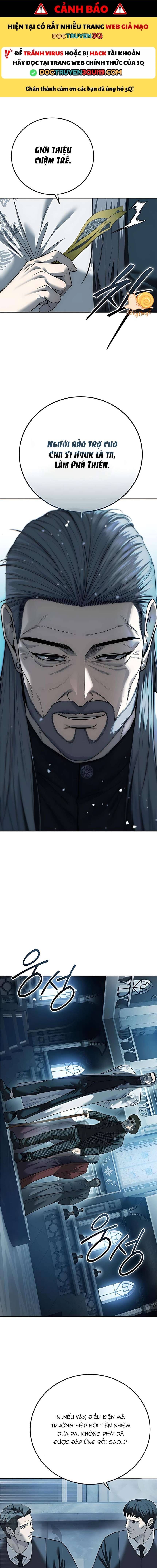 Red Shirt Chương 40 - Trang 2