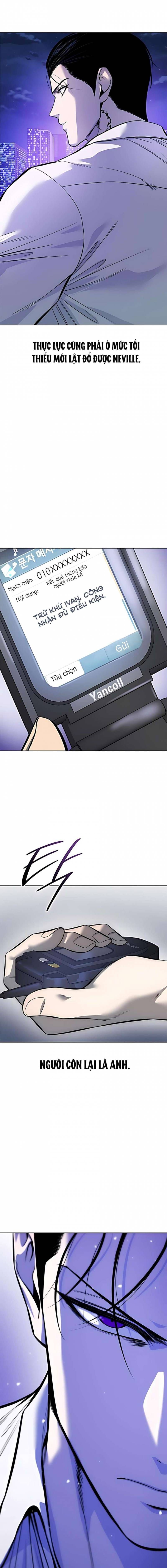 Red Shirt Chương 40 - Trang 14