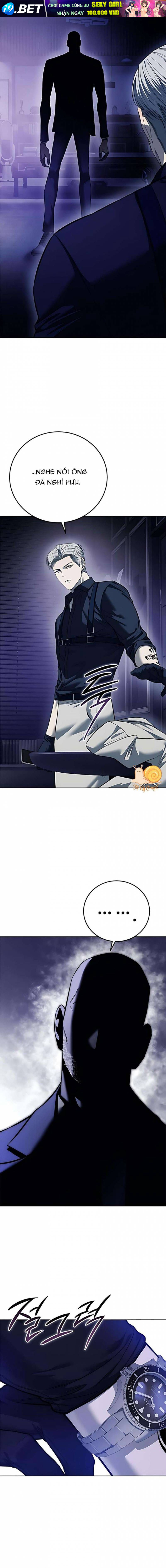 Red Shirt Chương 40 - Trang 16