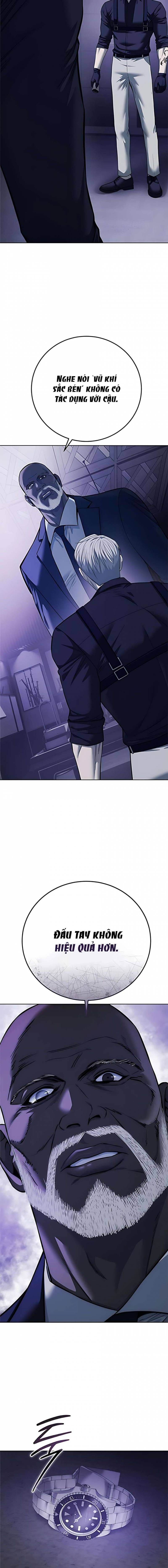 Red Shirt Chương 40 - Trang 18