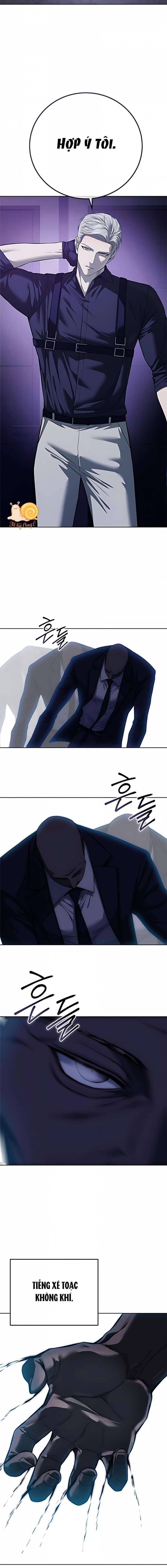 Red Shirt Chương 40 - Trang 19