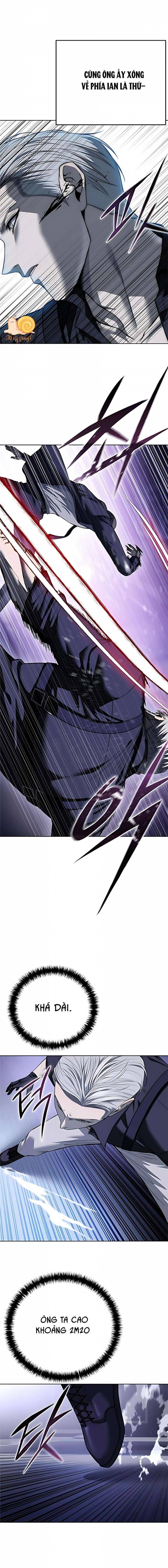 Red Shirt Chương 40 - Trang 20