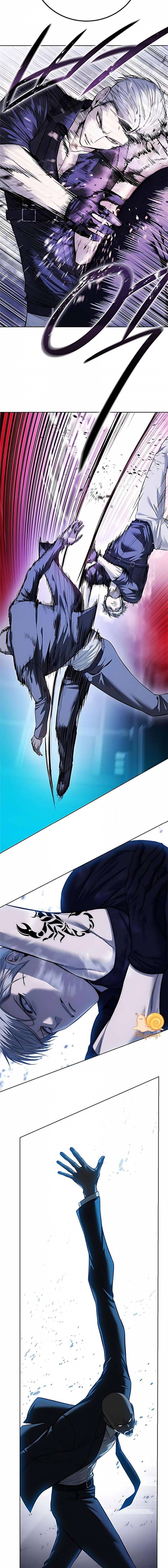 Red Shirt Chương 40 - Trang 22