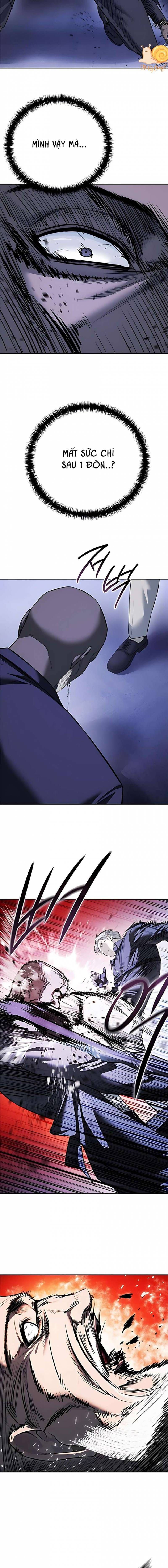 Red Shirt Chương 40 - Trang 24