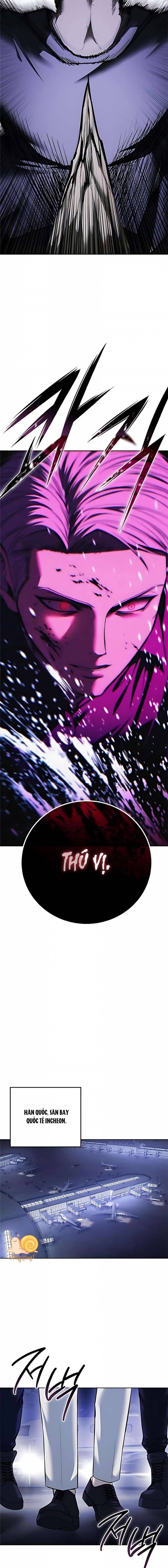 Red Shirt Chương 40 - Trang 27