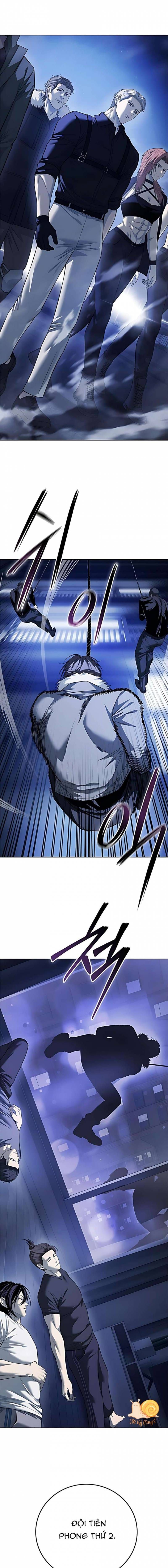 Red Shirt Chương 40 - Trang 29
