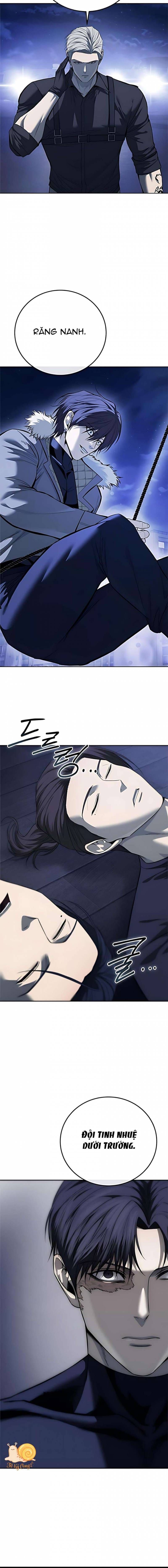 Red Shirt Chương 40 - Trang 30