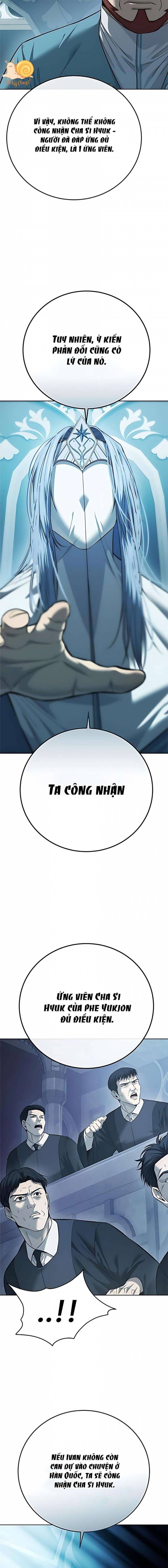 Red Shirt Chương 40 - Trang 7