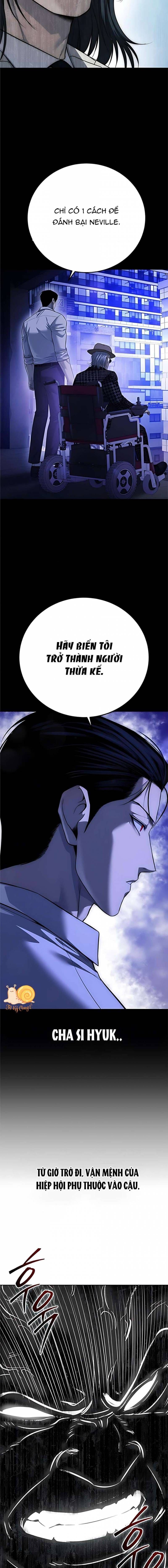 Red Shirt Chương 40 - Trang 9