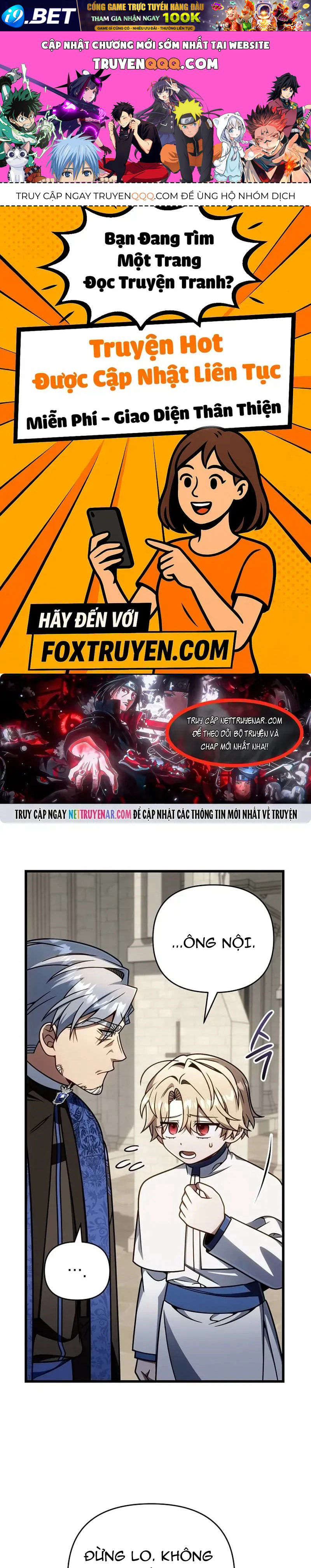 Ta Sẽ Phá Hủy Đất Nước Này Chương 67 - Trang 1