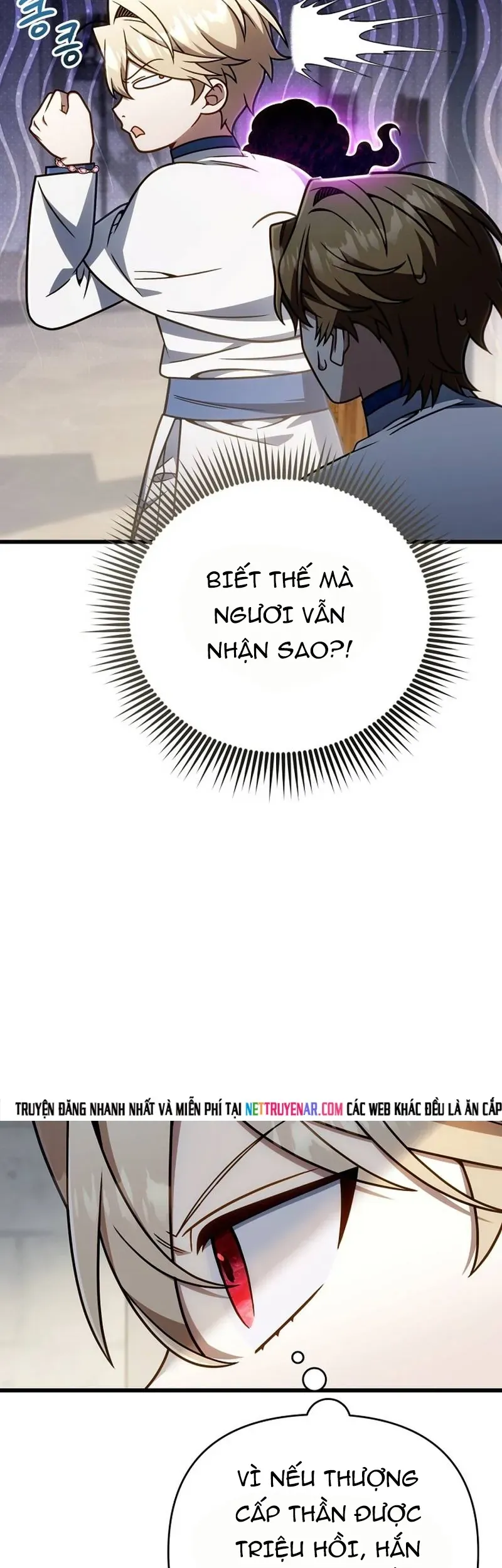 Ta Sẽ Phá Hủy Đất Nước Này Chương 67 - Trang 11