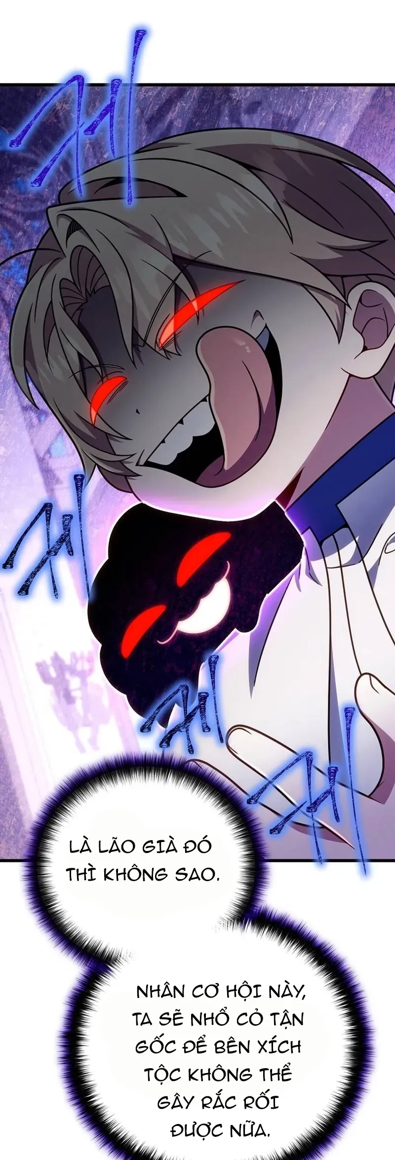 Ta Sẽ Phá Hủy Đất Nước Này Chương 67 - Trang 14