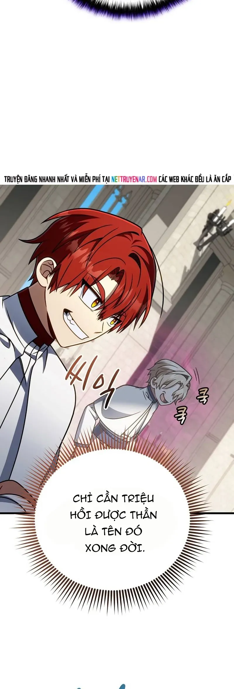 Ta Sẽ Phá Hủy Đất Nước Này Chương 67 - Trang 15