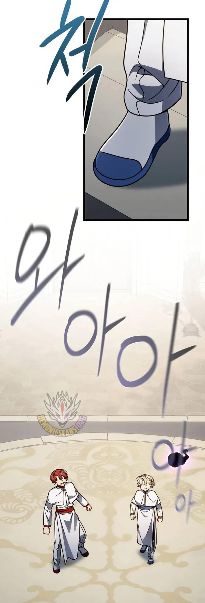 Ta Sẽ Phá Hủy Đất Nước Này Chương 67 - Trang 16