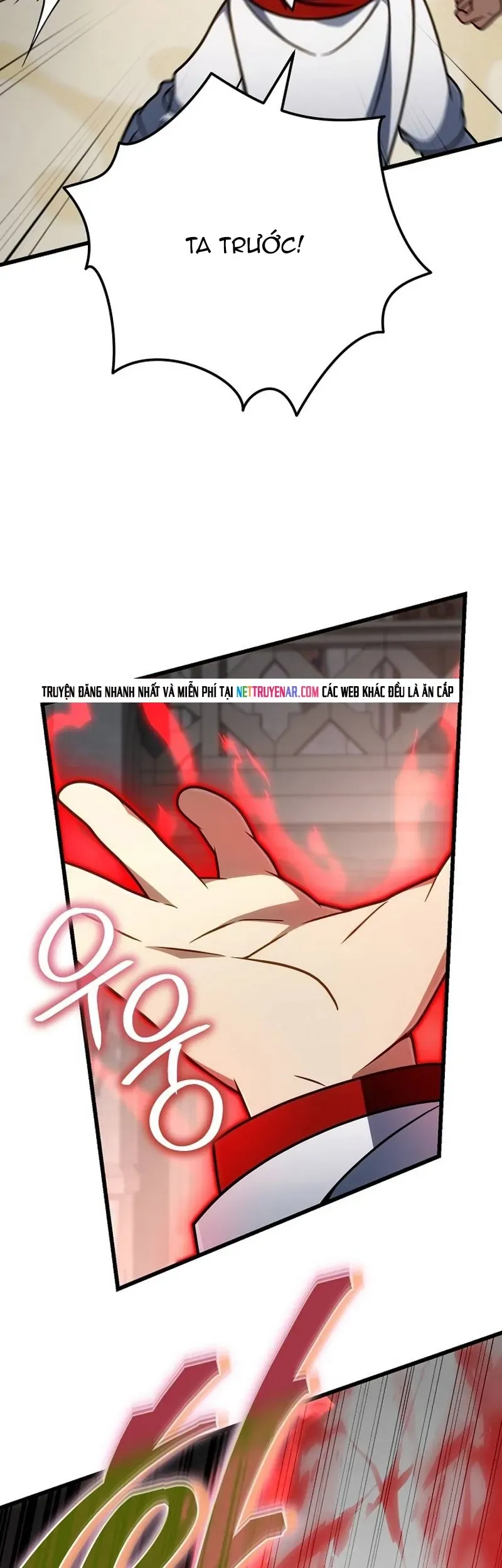 Ta Sẽ Phá Hủy Đất Nước Này Chương 67 - Trang 18
