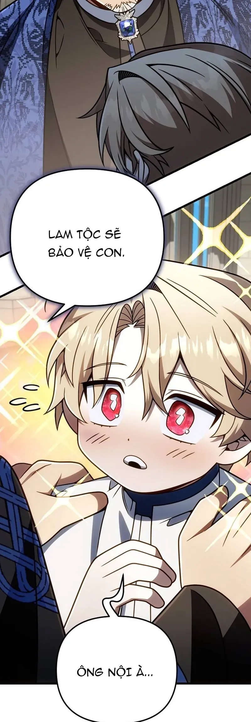 Ta Sẽ Phá Hủy Đất Nước Này Chương 67 - Trang 3