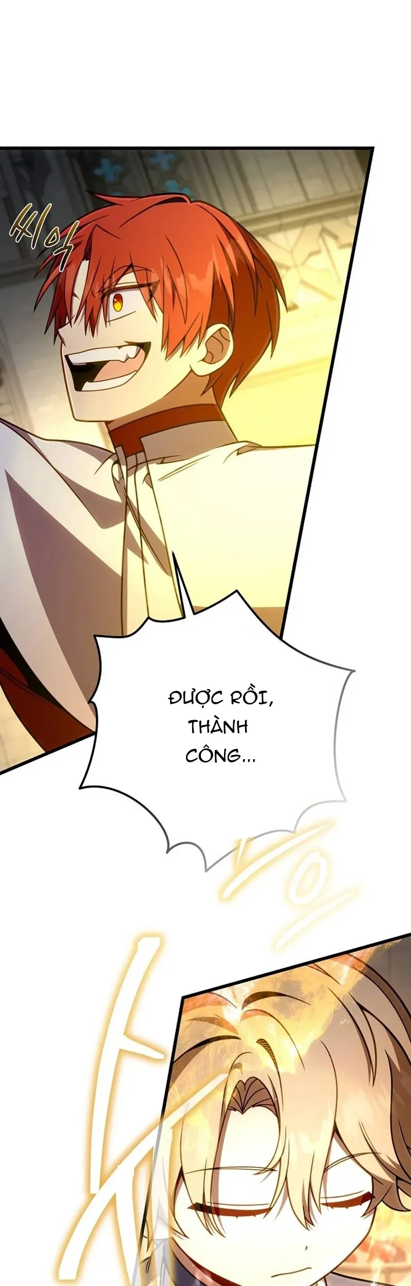 Ta Sẽ Phá Hủy Đất Nước Này Chương 67 - Trang 21