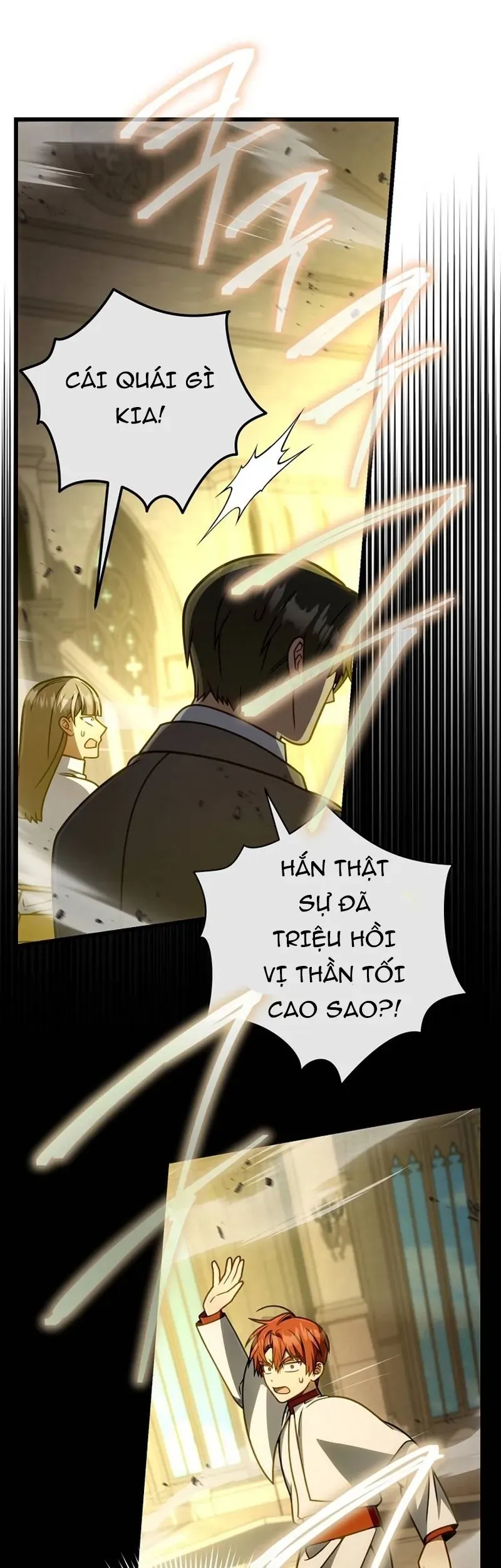 Ta Sẽ Phá Hủy Đất Nước Này Chương 67 - Trang 25