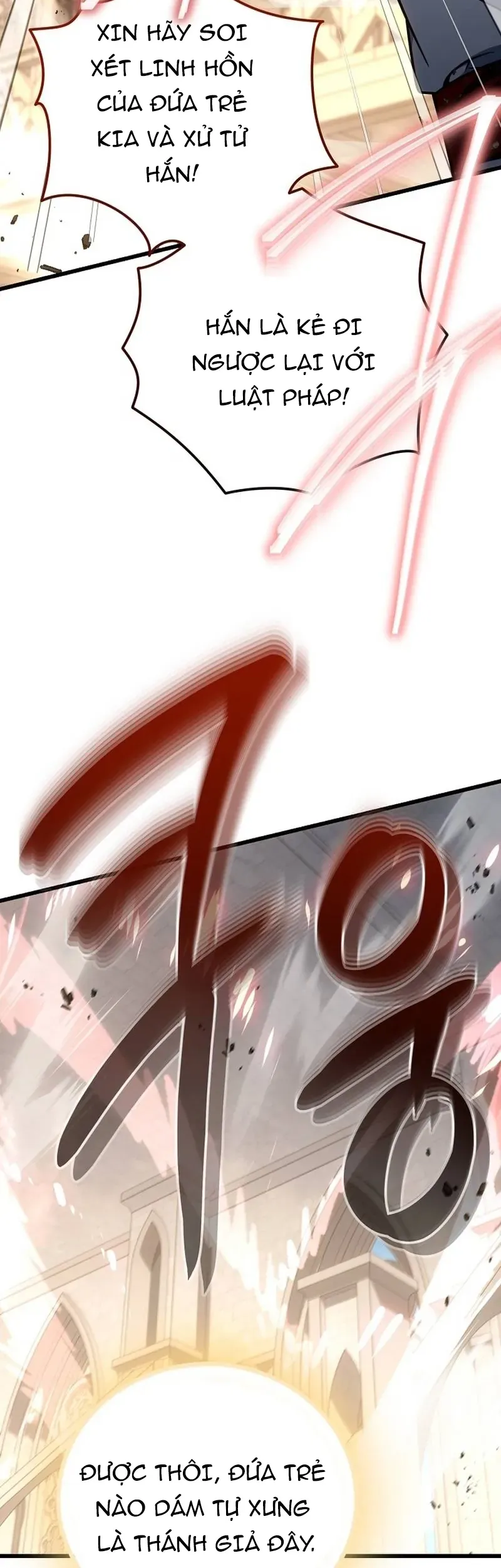 Ta Sẽ Phá Hủy Đất Nước Này Chương 67 - Trang 28