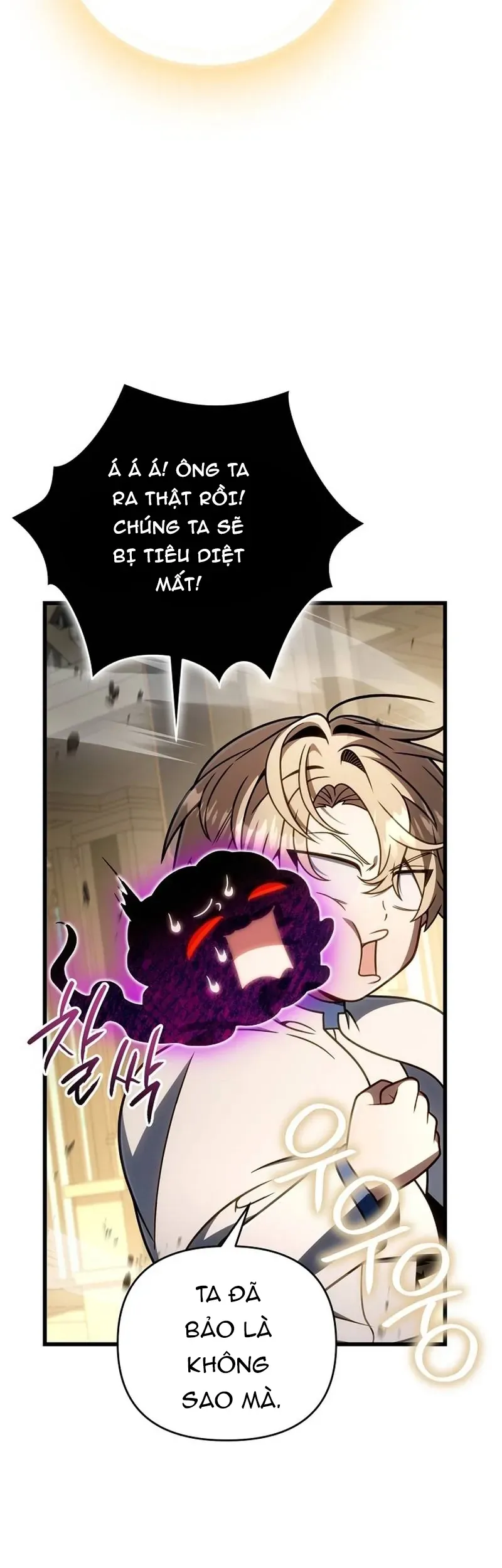 Ta Sẽ Phá Hủy Đất Nước Này Chương 67 - Trang 29