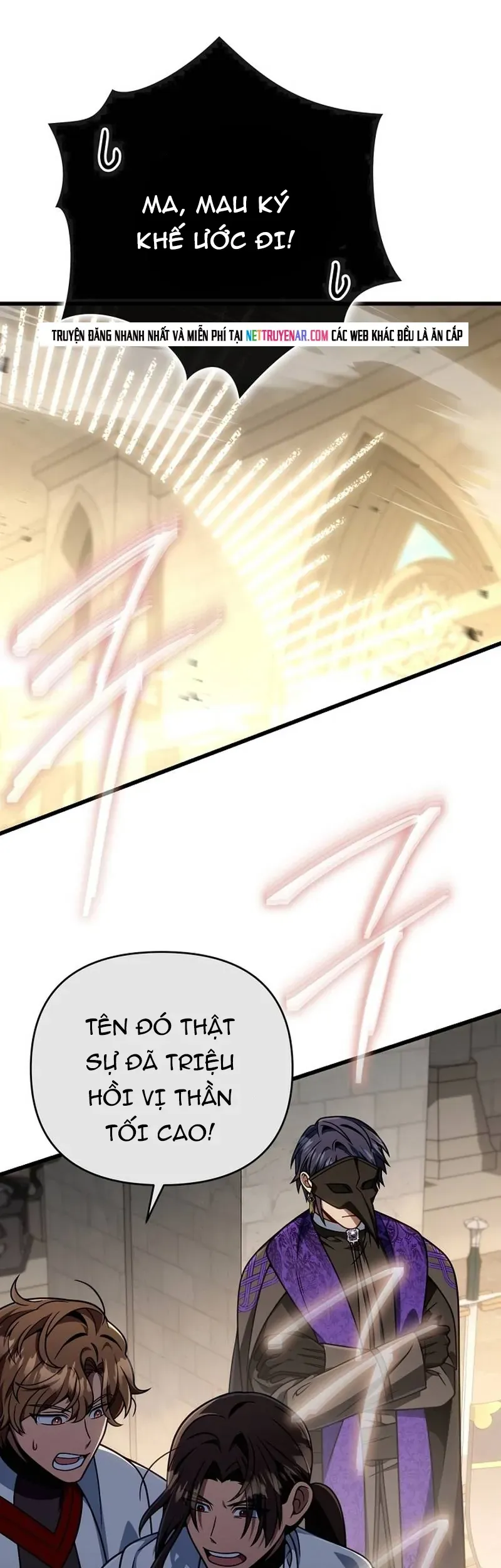 Ta Sẽ Phá Hủy Đất Nước Này Chương 67 - Trang 30