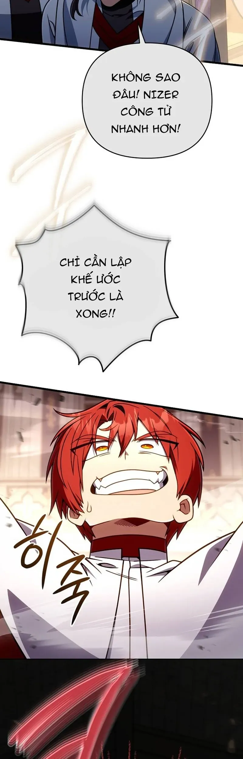 Ta Sẽ Phá Hủy Đất Nước Này Chương 67 - Trang 31