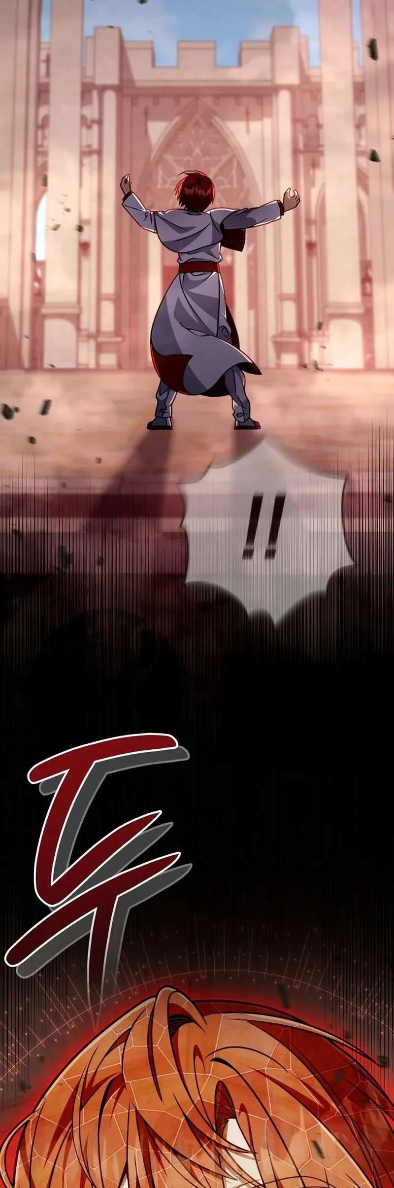 Ta Sẽ Phá Hủy Đất Nước Này Chương 67 - Trang 33