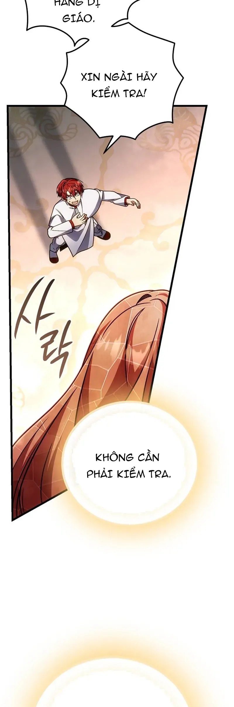 Ta Sẽ Phá Hủy Đất Nước Này Chương 67 - Trang 35