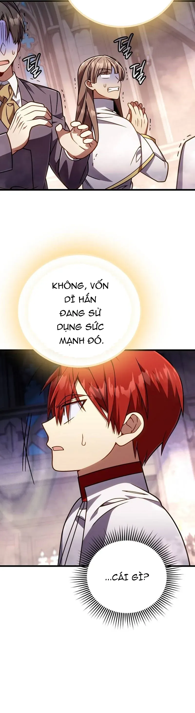 Ta Sẽ Phá Hủy Đất Nước Này Chương 67 - Trang 37