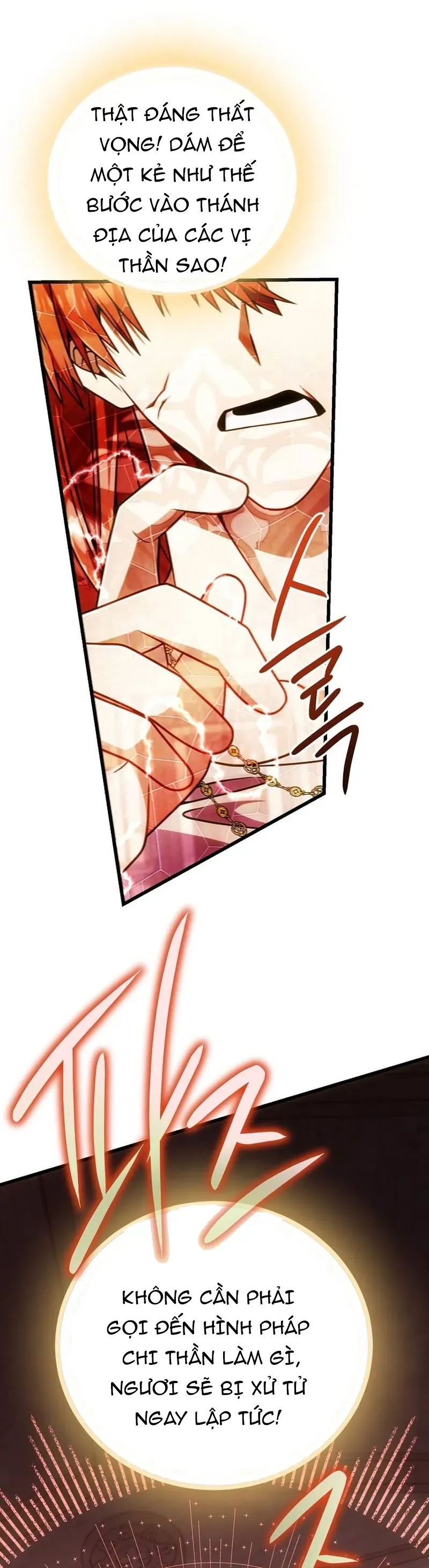 Ta Sẽ Phá Hủy Đất Nước Này Chương 67 - Trang 38