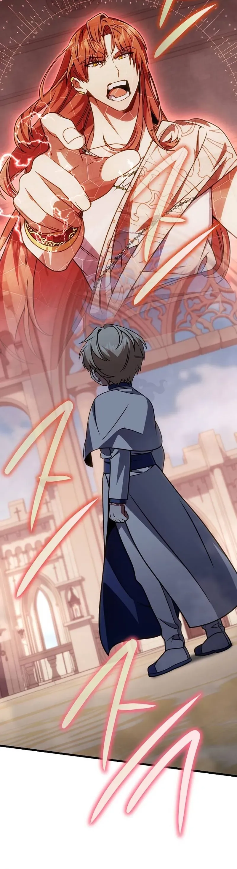 Ta Sẽ Phá Hủy Đất Nước Này Chương 67 - Trang 39