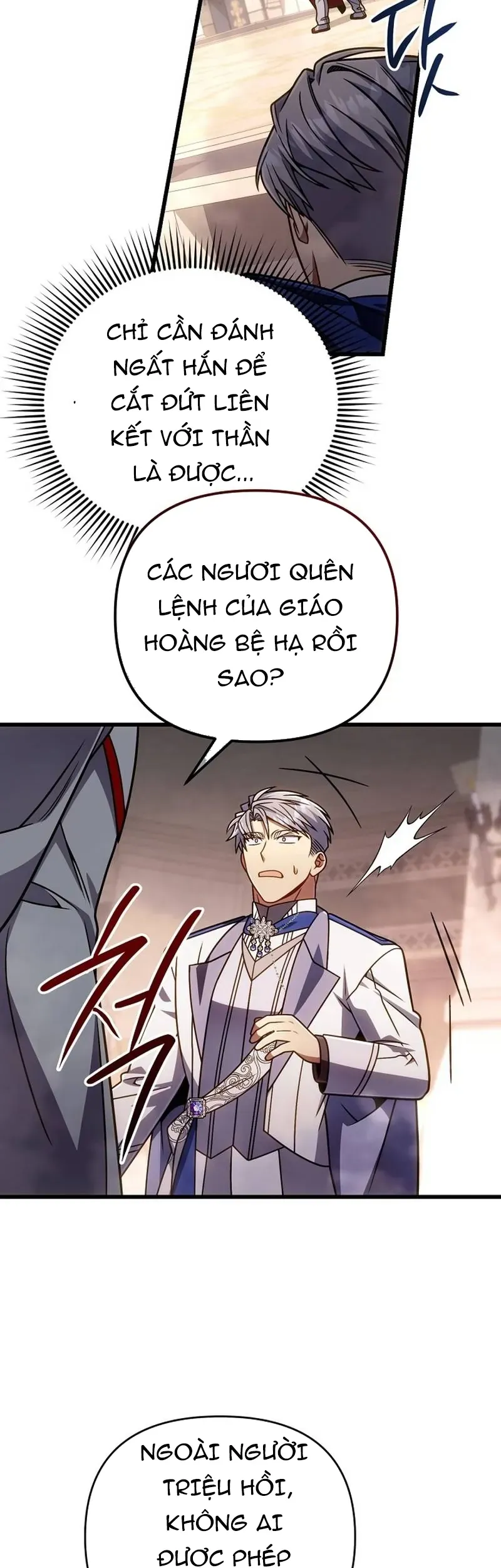 Ta Sẽ Phá Hủy Đất Nước Này Chương 67 - Trang 41