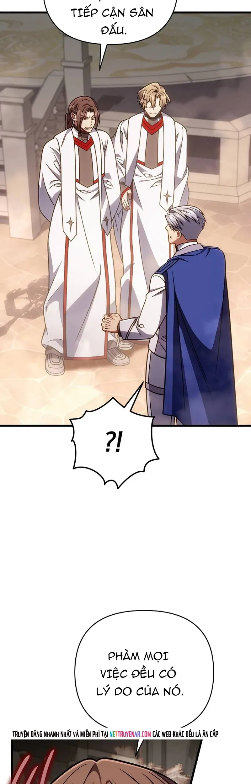 Ta Sẽ Phá Hủy Đất Nước Này Chương 67 - Trang 42