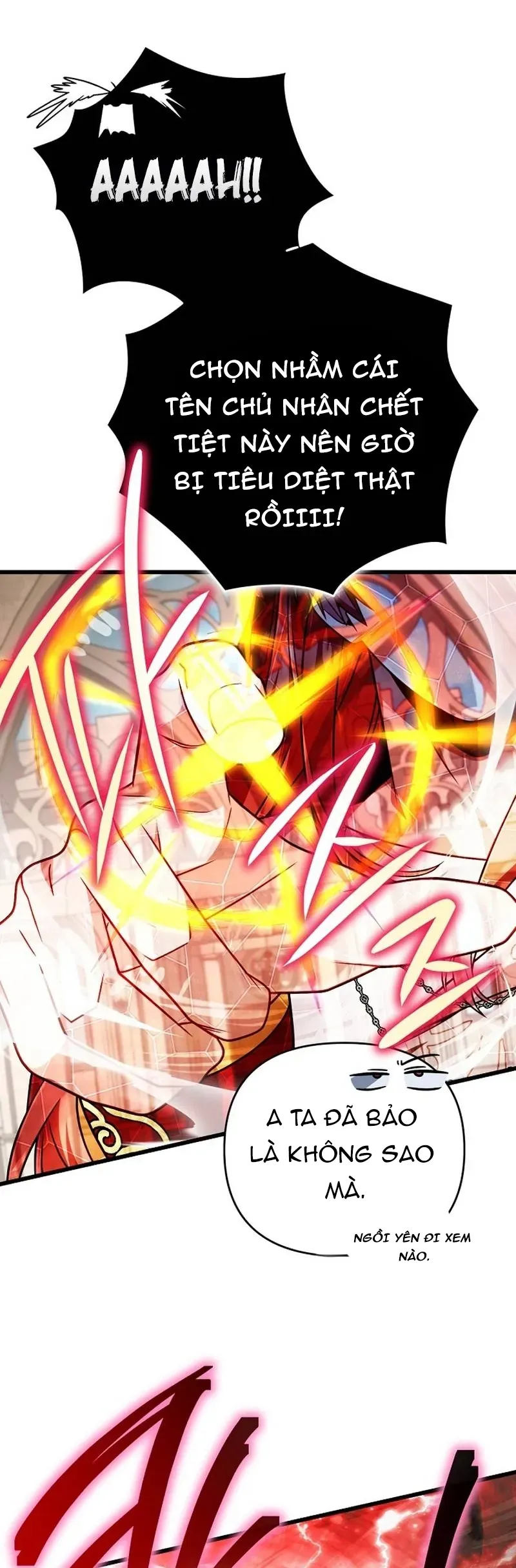 Ta Sẽ Phá Hủy Đất Nước Này Chương 67 - Trang 44