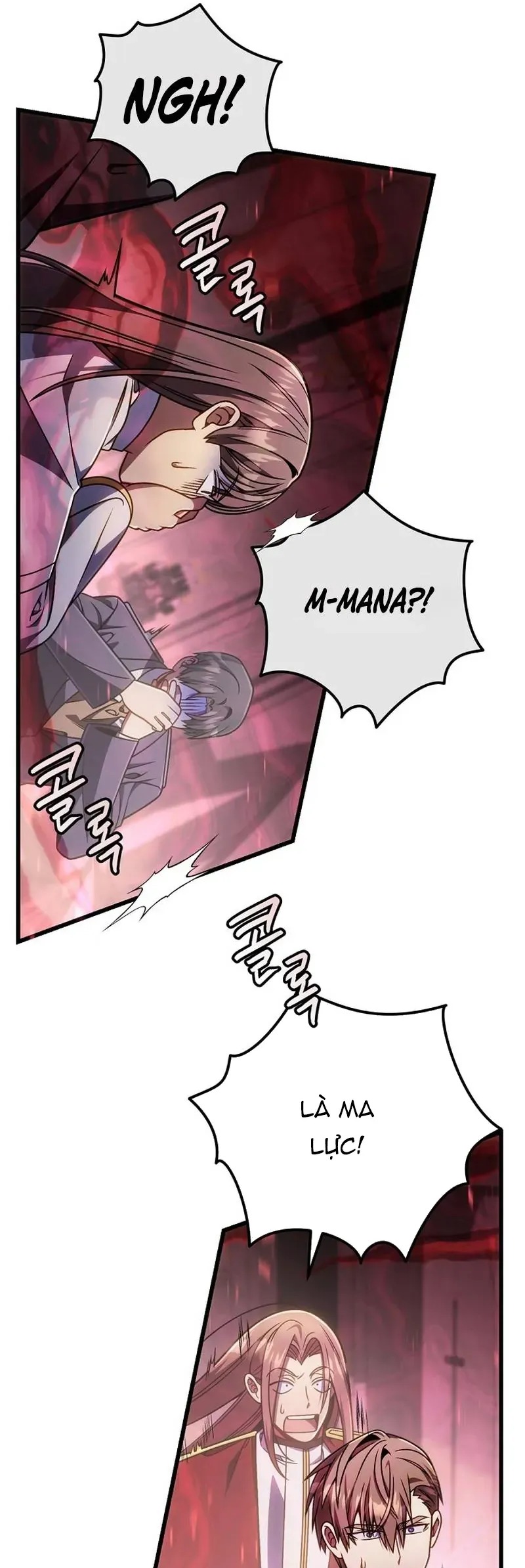 Ta Sẽ Phá Hủy Đất Nước Này Chương 67 - Trang 55
