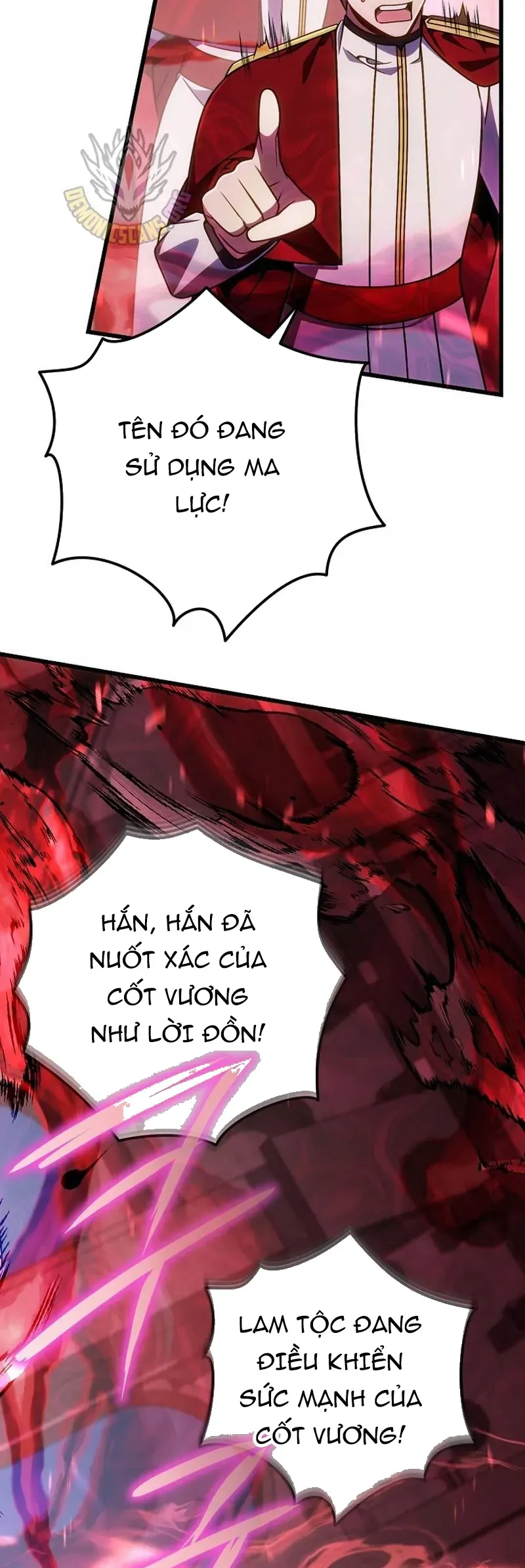 Ta Sẽ Phá Hủy Đất Nước Này Chương 67 - Trang 56